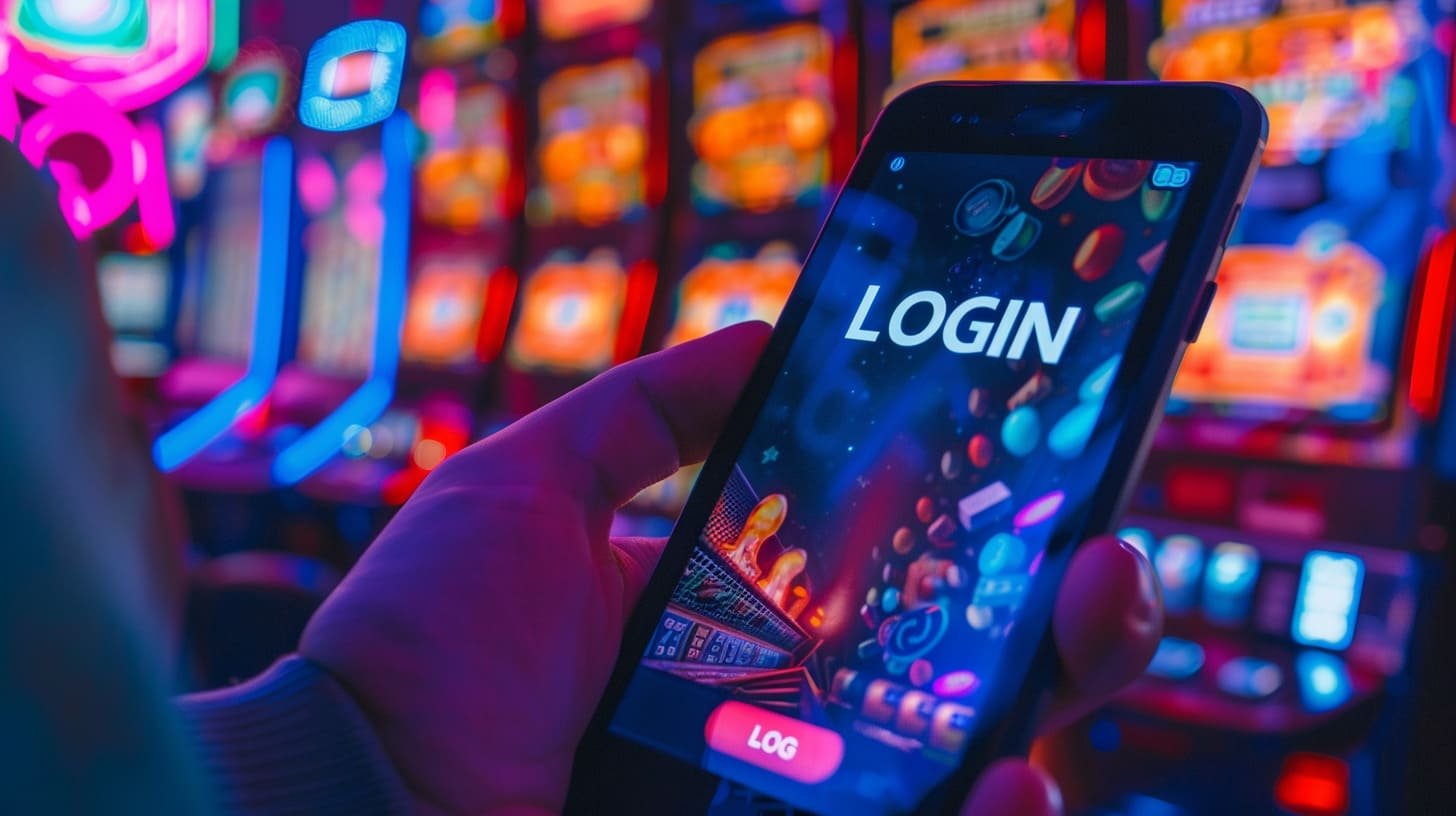 Ringkasan fitur aplikasi untuk akun